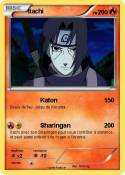 Itachi