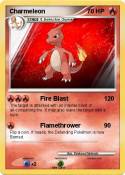 Charmeleon