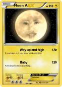 Moon A