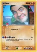 M.Bean