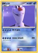 olaf