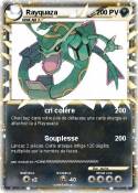 Rayquaza