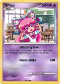 Giffany