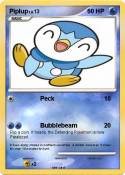 Piplup