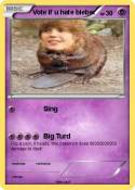 Vote if u hate