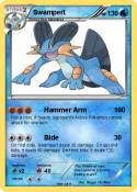 Swampert