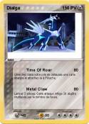 Dialga
