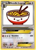 Noodle Legend