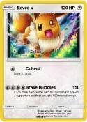 Eevee V