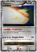 Rayquaza