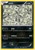 taxes