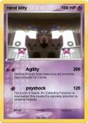 mind kitty