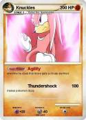 Knuckles