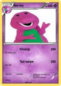 Barney