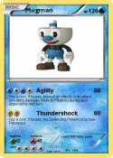 Mugman