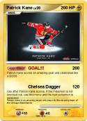 Patrick Kane