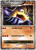 Machamp