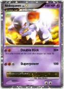 Nidoqueen