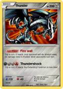 Thunder