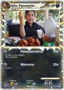 Niño Panameño