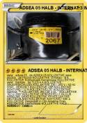 ADSEA 05 HALB