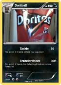 Doritos!!