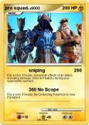 pro squad