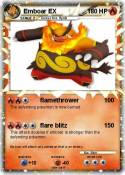 Emboar EX