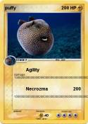 puffy