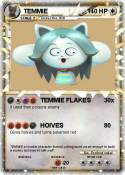 TEMMIE