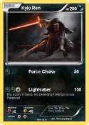Kylo Ren
