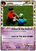 Landon