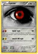 eyerow