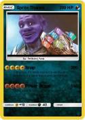 Sprite Thanos
