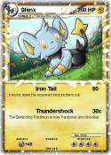 Shinx