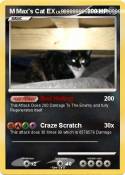 M Max's Cat