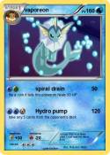 vaporeon