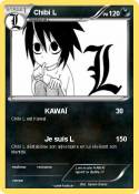 Chibi L