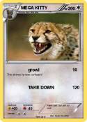 MEGA KITTY