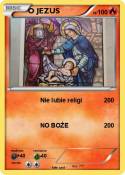 O JEZUS