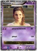 hermione