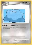 Ditto