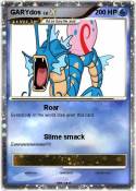 GARYdos