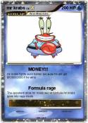 mr krabs