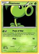 Peashooter
