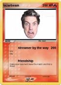 lazarbeam