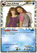 Cece & Rocky