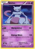 Mewtwo