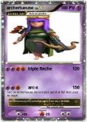 archertueuse