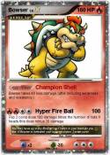 Bowser